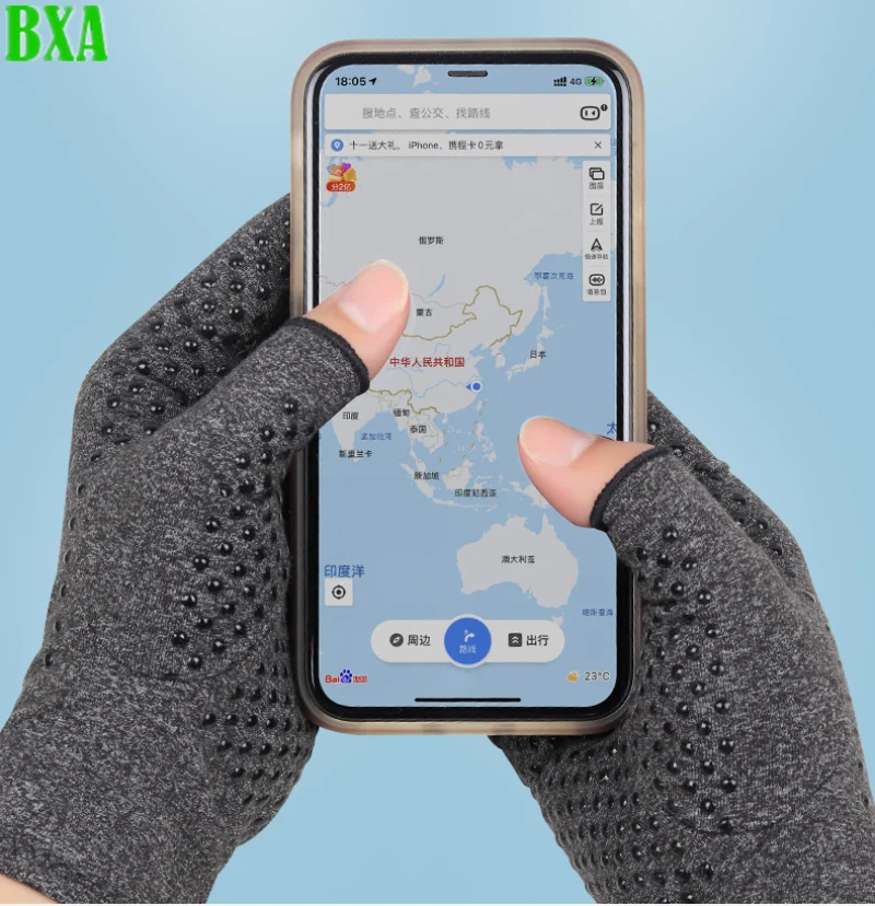 thumb