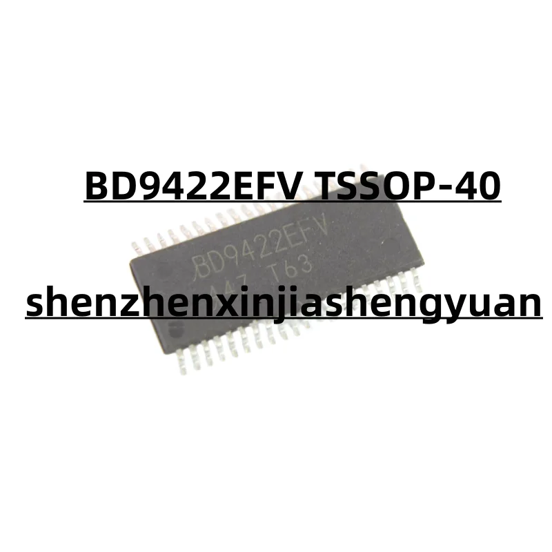 5pcs/Lot  New origina BD9422EFV TSSOP-40