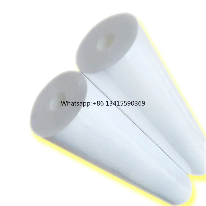 

0.2/5 Micron 10/20 Inch Absolute Polypropylene Spun Sediment Filter Cartridge for Water Filters Machine