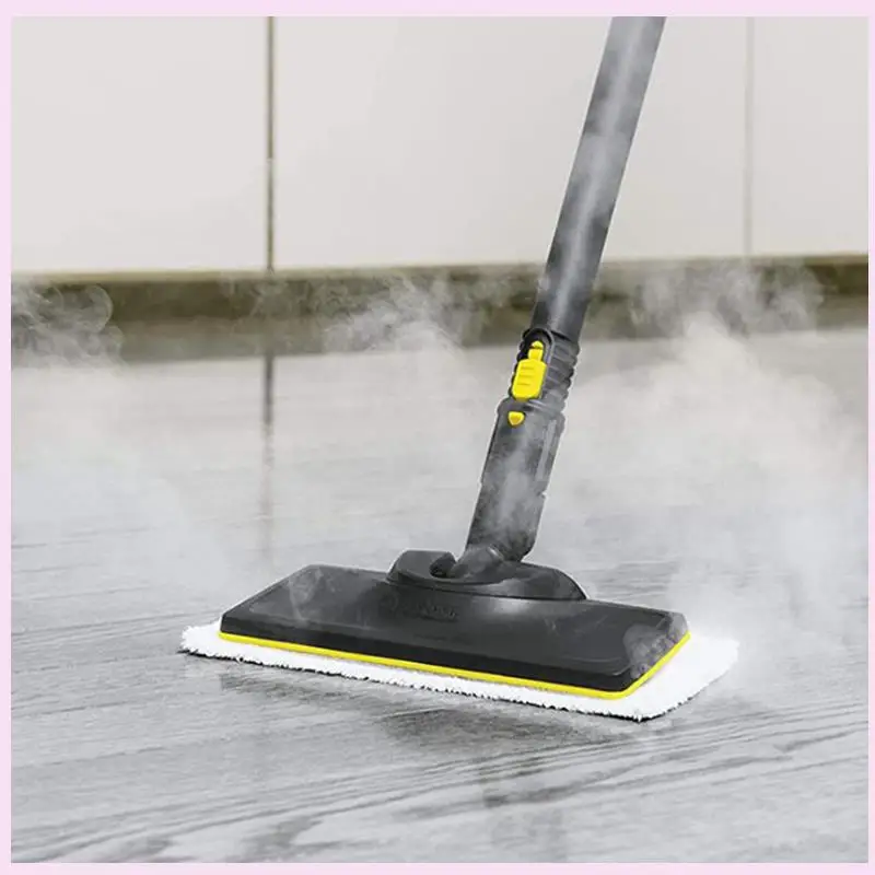 B25B 5X ممسحة القماش تناسب مجموعة قماش كارشر-الطابق SC1 SC2 SC3 SC4 SC5 ممسحة القماش استبدال أداة الملحقات