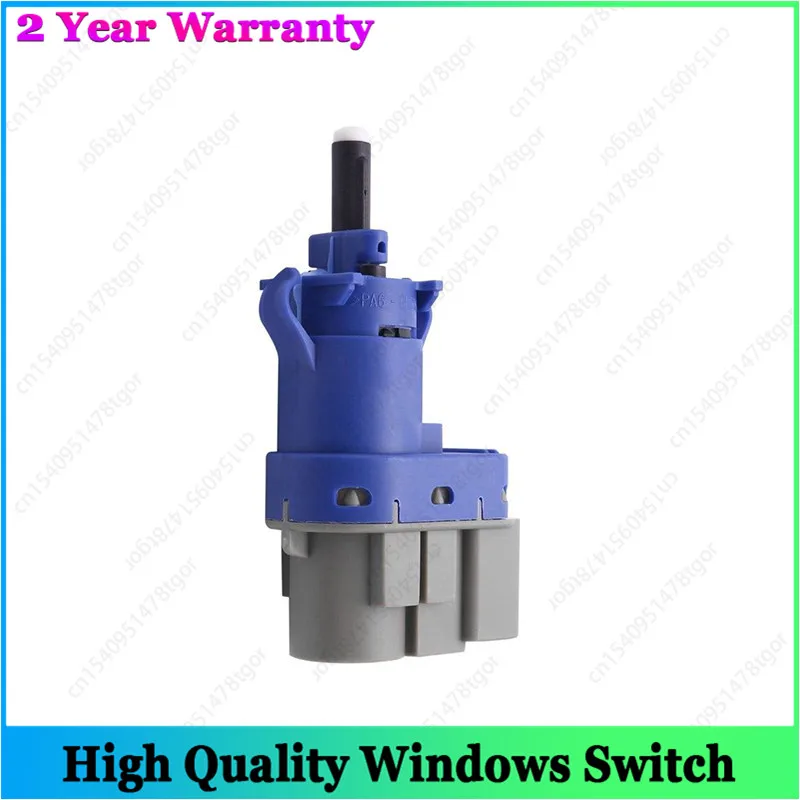 

New Brake Light Switch For Mazda 6 GH GJ GL ATENZA Mazda 3 BM BN AXELA M2 Mazda CX-5 CX-3 MX-5 ND CX9 BN7N-66-490 BN7N66490