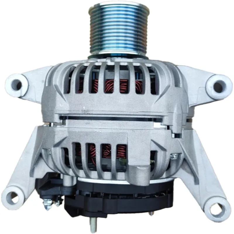 New Alternator 344-…