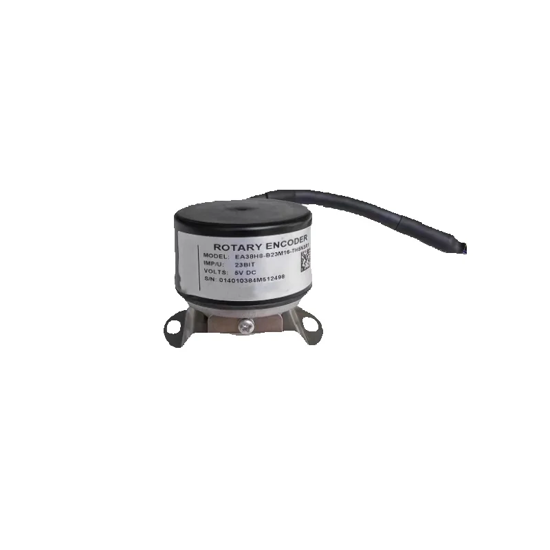 EA38H8-B23M16-TH5N3R1 Original new servo motor encoder Module.