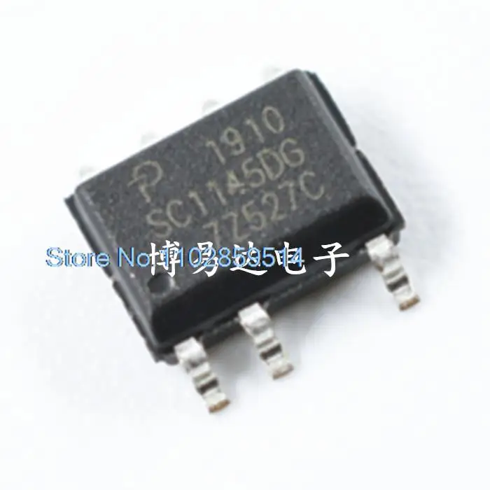 20PCS/LOT  SC1145DG SOP-7 ic SC1146DG-TL