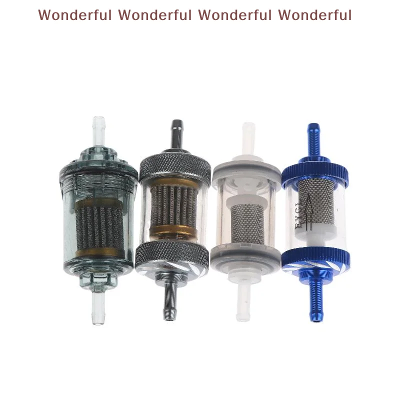 Resilient Diesel Filter Heating Element with Oil Separator for DIY Parking Heaters