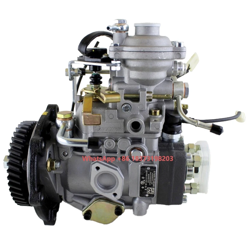 

Genuine Foton Xinchen Fuel Pump 0001060036 WF-VE4/11F1900L036 A7592E049331000 Fuel Pump & Parts