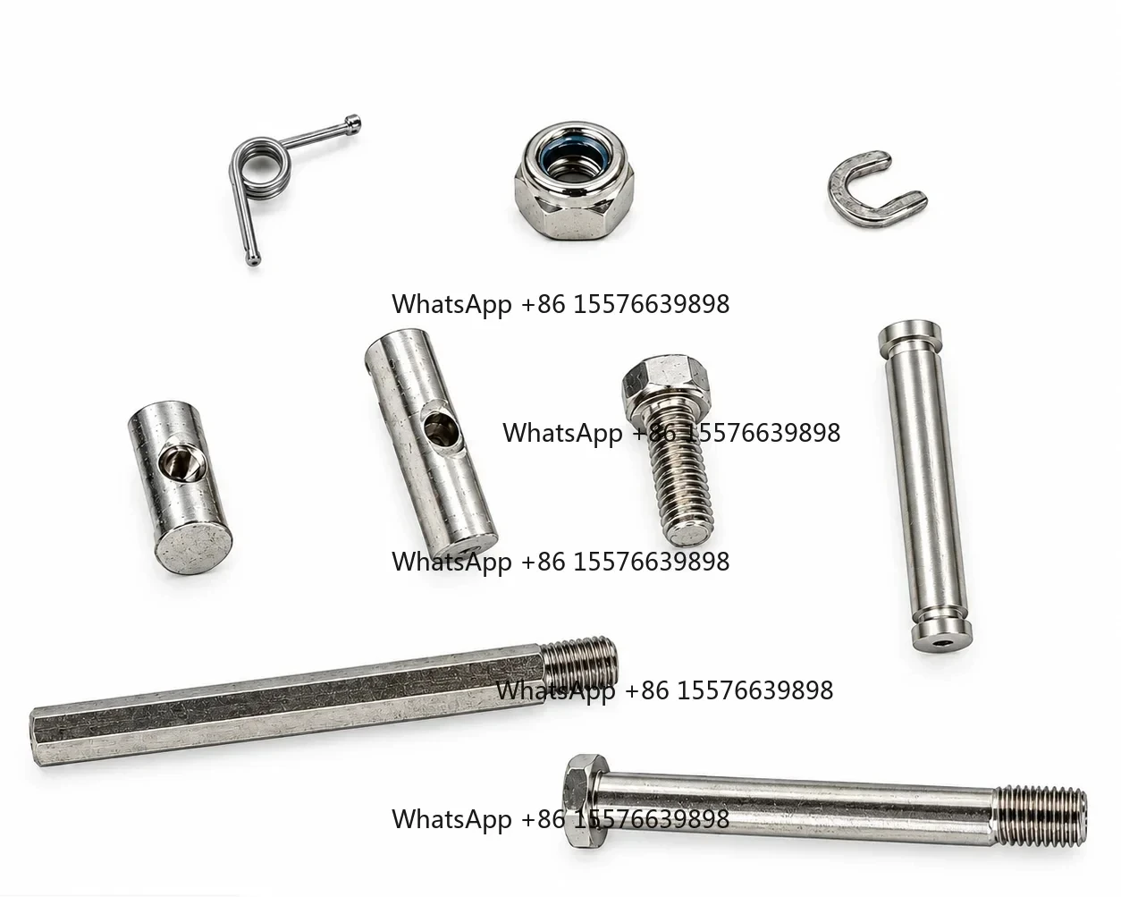 ZOCI-FOR DJI T25 Agras T50 lock arm lock set, plant protection, agricultural drone arm lock accessories