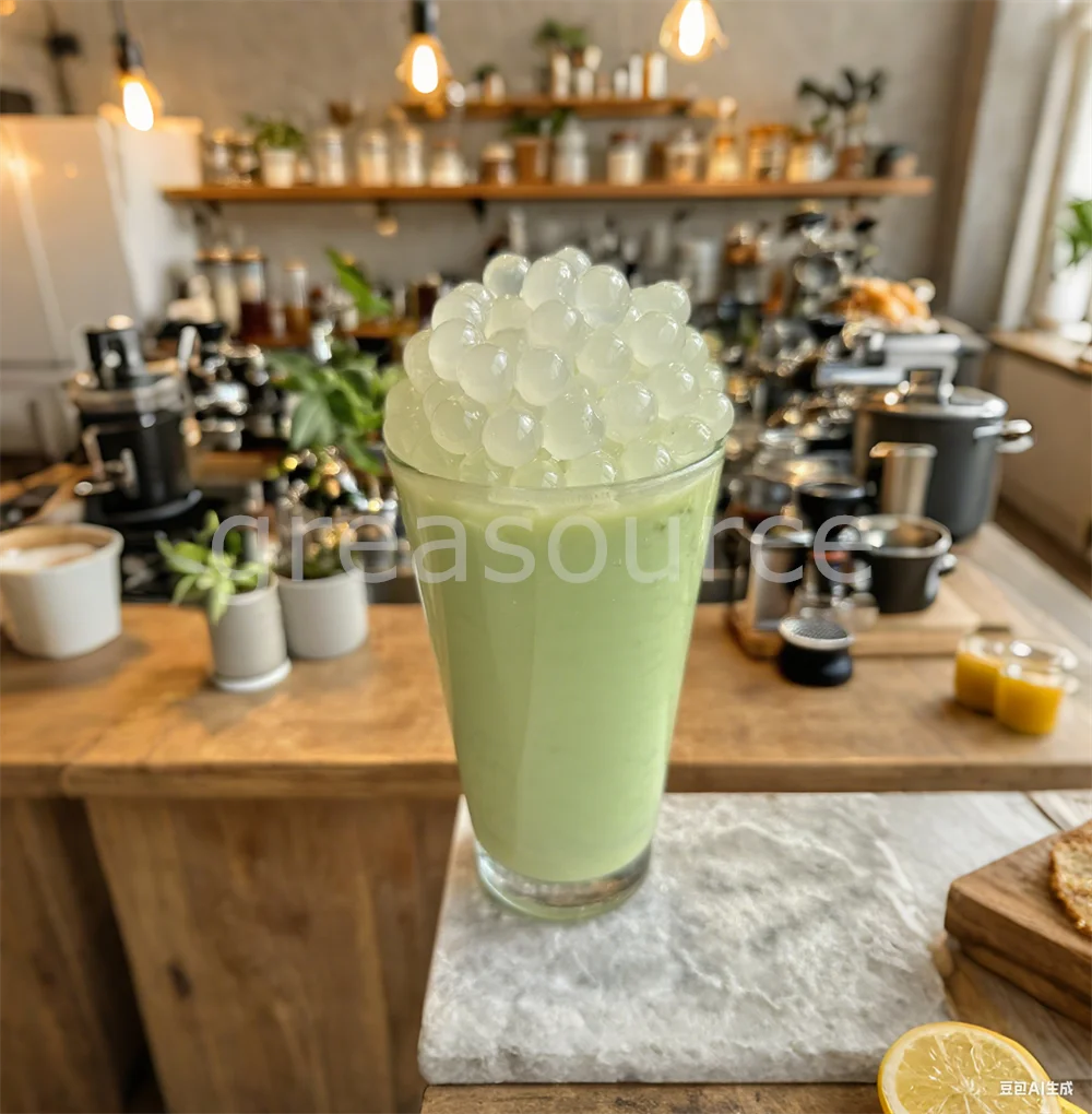 Realistic 500ml Bubble Tea Models Crafted Showcase Style Pearl Milk Fruit BlendsTopping Store Displays Photography Props Content