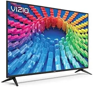 43-inch 4K HDR Smart TV (Renewed) with Dolby Vision & Full Array LED