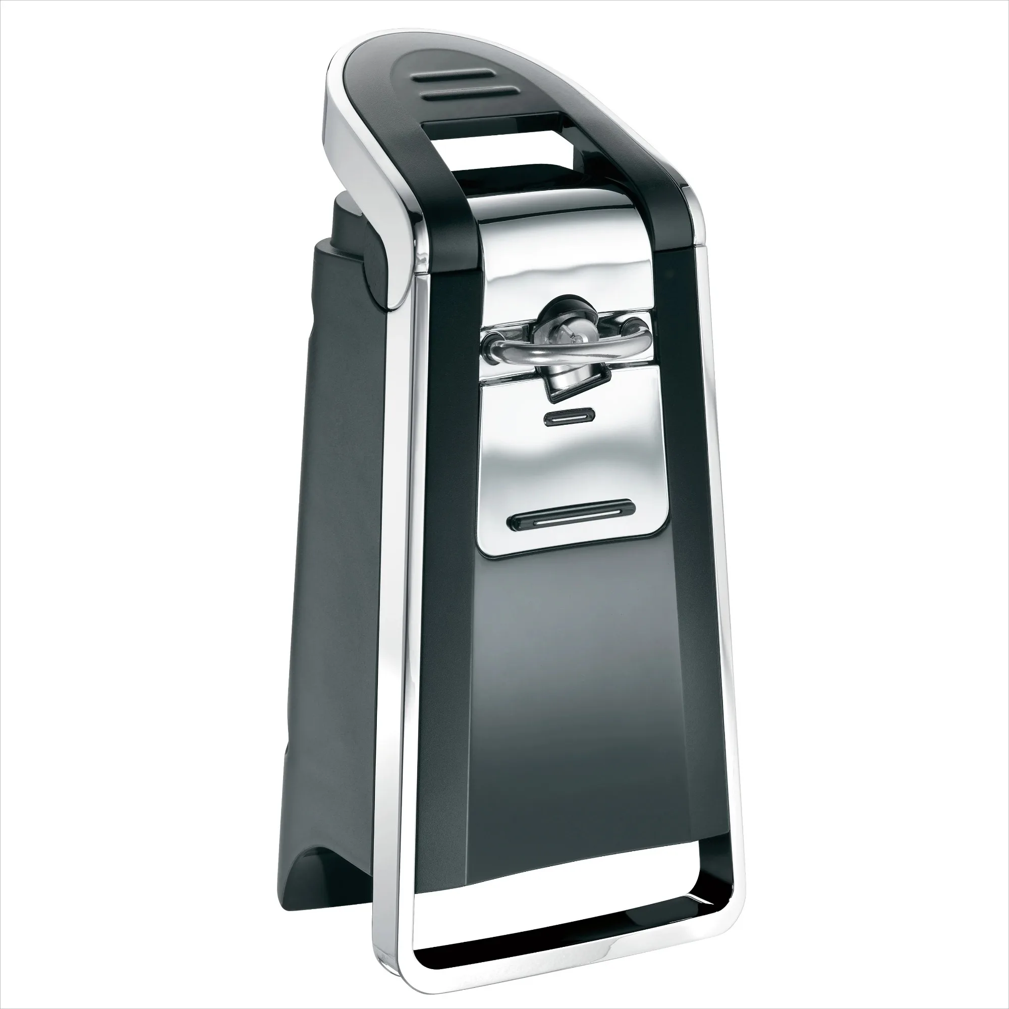 

Automatic Electric Can Opener Open the can easily