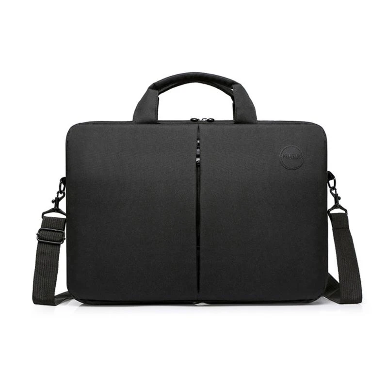 

G5AE Notebook Boob Bag Сумки для плеч 15,6 дюйма компьютерного портфеля деловые сумочки