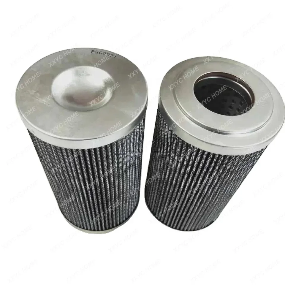 

Replaces M AHLE PI8215DRG25 Hydraulic oil Filter