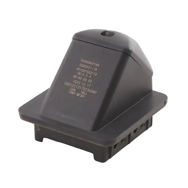 リアカメラリアビューバックアップリバースカメラ奇瑞 Tiggo 7 8 プロプラスパークアシストカメラ 704000671AA