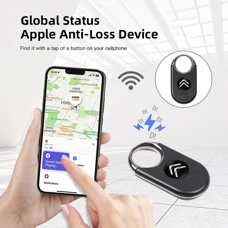 Car Logo Apple Posi… - image