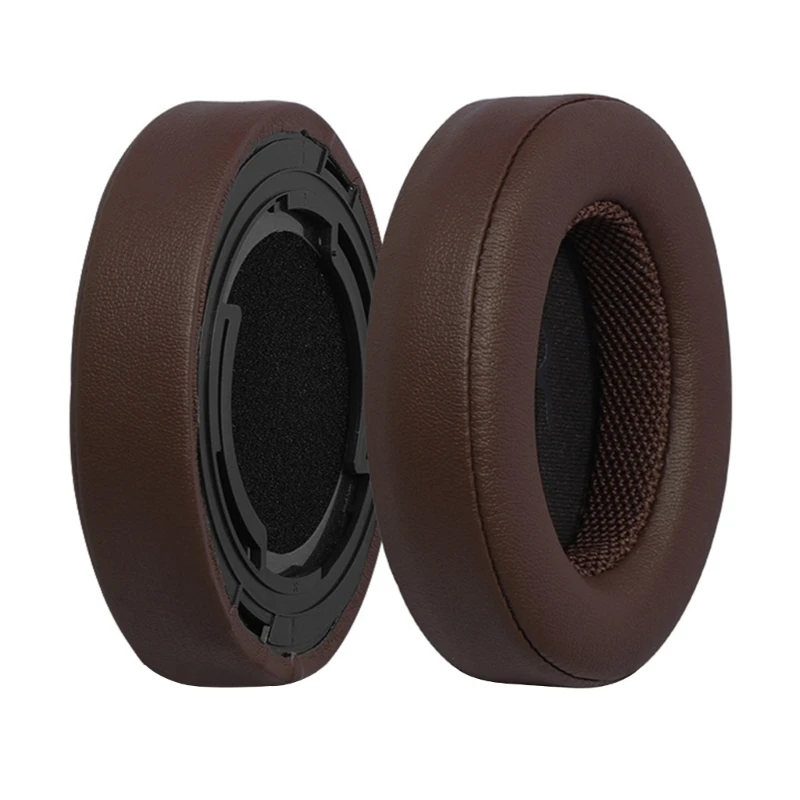 بطانة للأذن مريحة لسماعات Shure AONIC50 سماعة أذن بأكمام مشبك