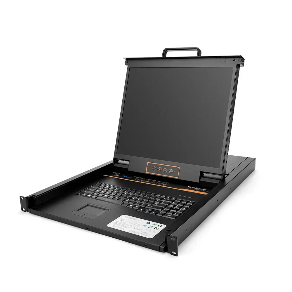 Kinan Rack 19" 16 L…