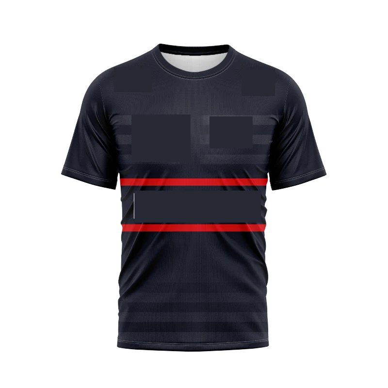 

Команда Red Bull 2025/мужская футболка