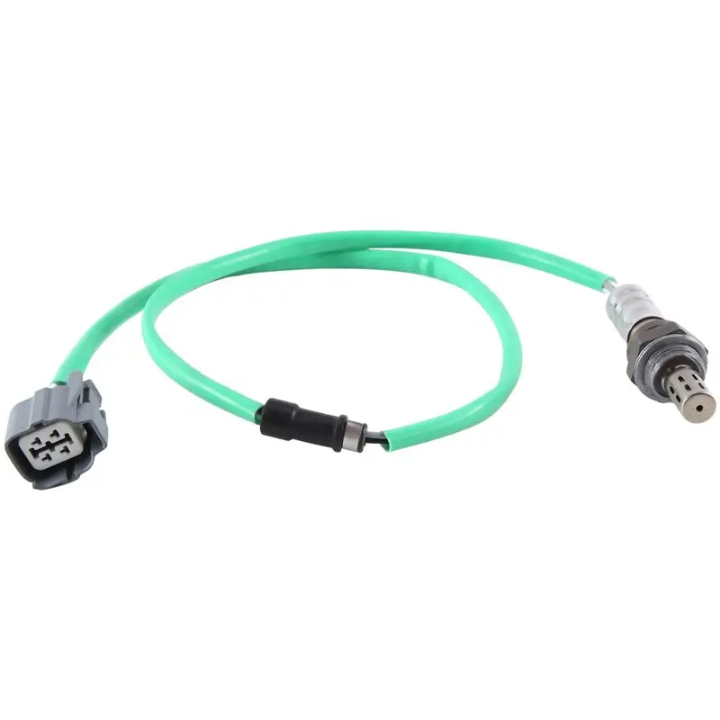 1 Piece New Rear Oxygen Sensor Green Plastic+Metal For Honda Civic EU EP EV Type-R Stream 2.0-A54R