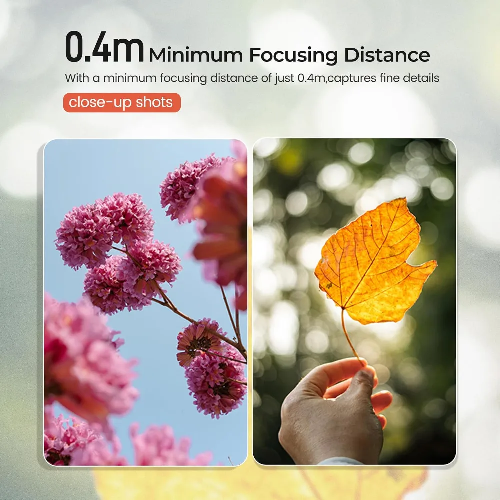 TTARTISAN 35mm F1.8 II Auto Focus Lens APS-C For Fuji X Sony E Nikon Z Mount Cameras X-A1 X-A10 X-A2 X-PRO02 XS10 XS20 X-PRO01
