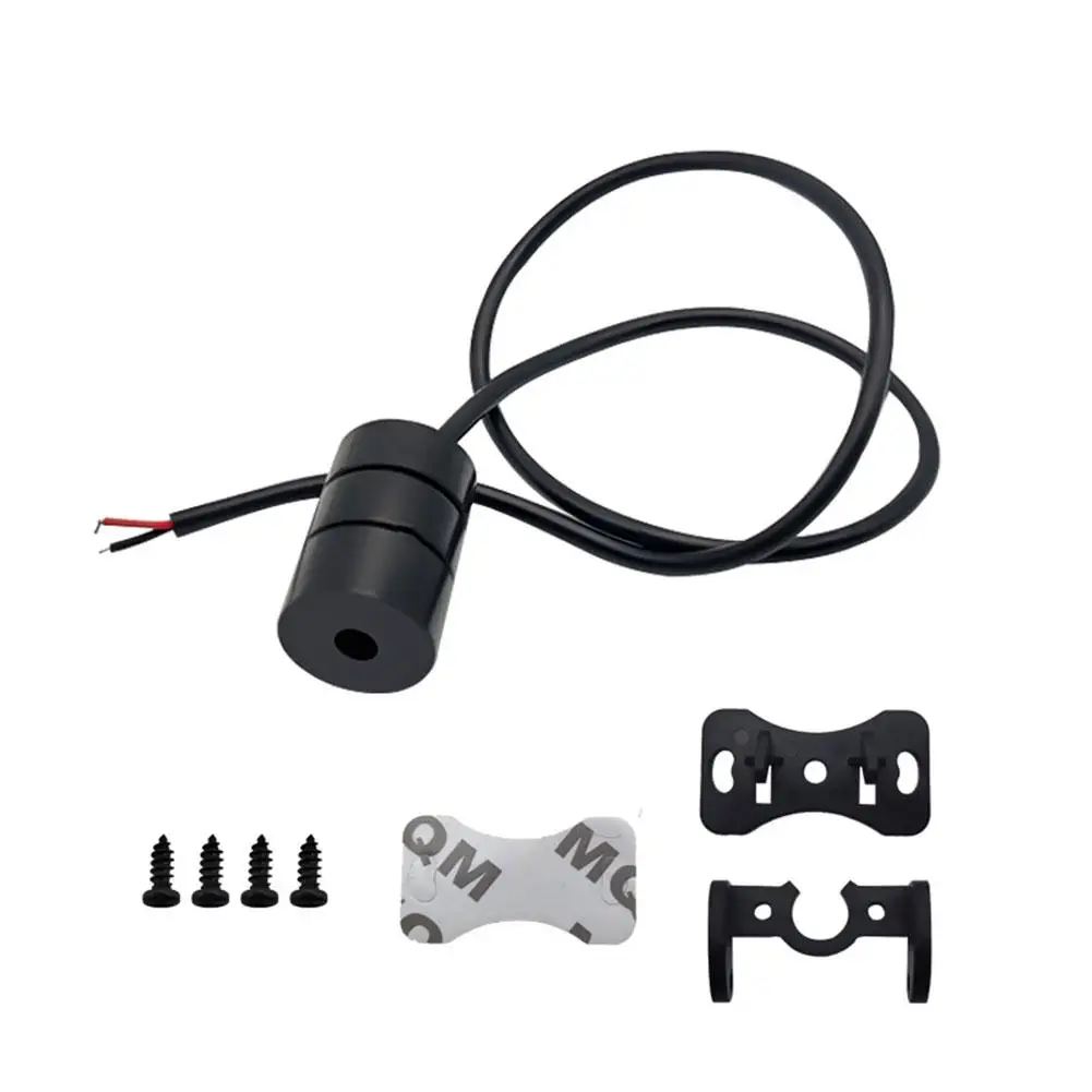 LED Lamp Rearing Warning Light Anti Collision Rear-end Car & Motorcycles Laser Tail Fog Light Auto Brake Parking Set Car Styling - Image 6