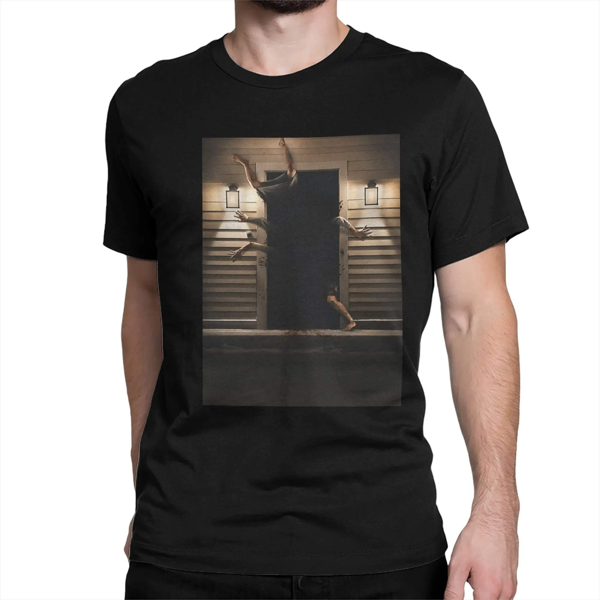 Bryan 2026 RE Movie for Men Women T Shirt  Funny Tees Short Sleeve O Neck T-Shirt Cotton Graphic Printed Tops