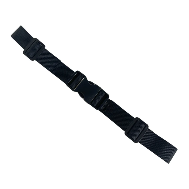 Outdoor Backpack with Nylon Webbing for Anti-slip and Adjustable Double Shoulder Straps