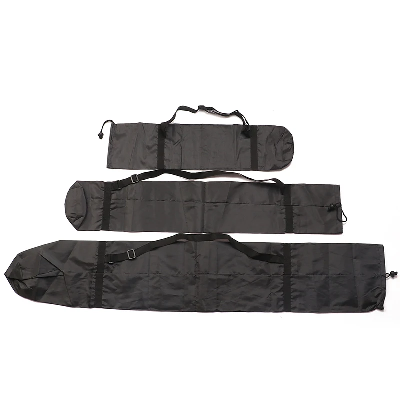 New 1Pc 70-130cm Tripod Bag Drawstring Toting Bag For Carring Mic Tripod Stand Light Stand Monopod Umbrella Photographic Studio