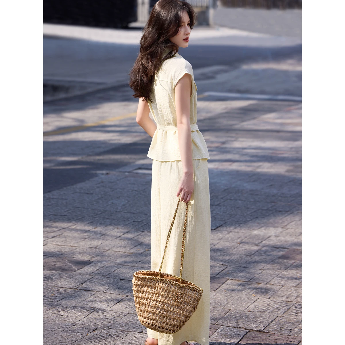 VIMLY Women's Old‑money‑style  - огляд і ціна Summer Clothing Old Money