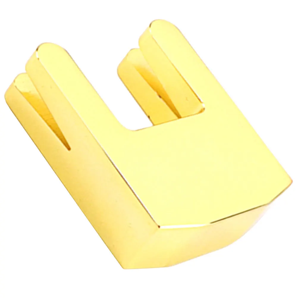 

Mute Cello Metal Rubber for All Violins Bridge Viola Replacement Sound Suppression