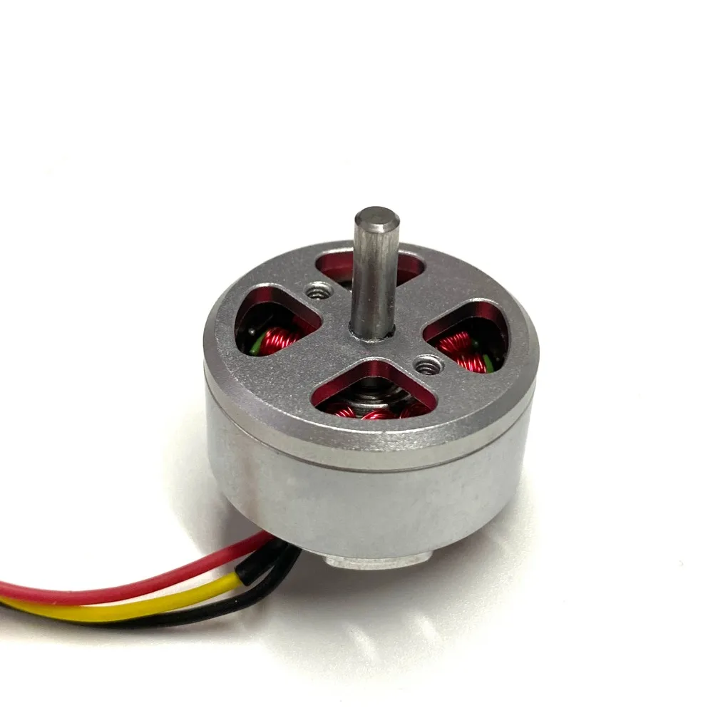 RC Drone 7.4V Brushless Motor Fit  For KF101 MAX Drone S155 Quadcopter Engines Accessories Spare Parts