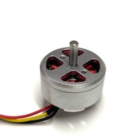 RC Drone 7.4V Brushless Motor Fit For KF101 MAX Drone S155 Quadcopter Engines Accessories Spare Parts