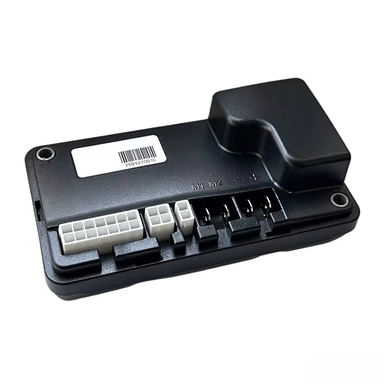 24VSuitable for Controller Elderly Electric Four-wheel Scooter Free Inspection 45A--120A Electric Vehicle Maintenance Parts