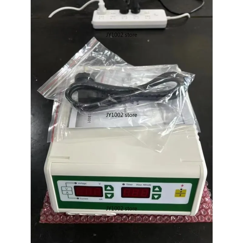 Excellent Quality Laboratory Digital Electrophoresis Machine With Electrophoresis Tank