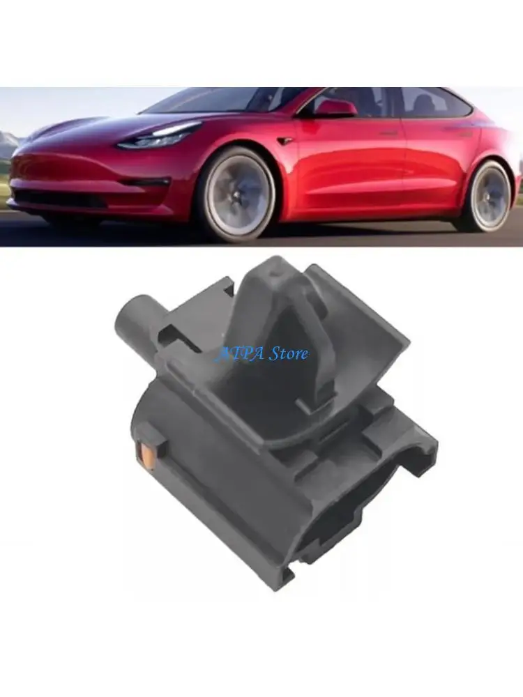 

U13C Air Temp Ambient Air Temperature for Model S X Temperature