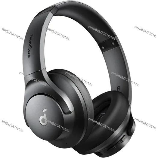 Soundcore Q20i Wireless Bluetooth Headset 60H Battery Life ANKER A3004