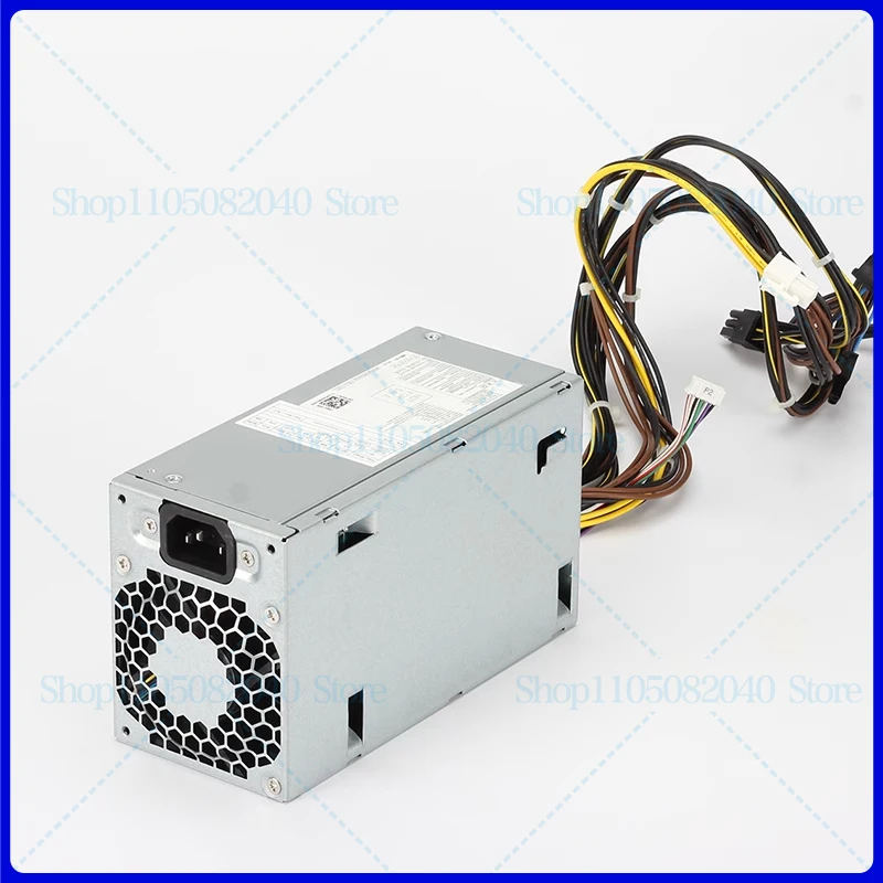Novo para hp 800 880 g4 g5 g6 550w fonte de alimentação PA-5551-1HA pck026 L75200-001 L75200-004