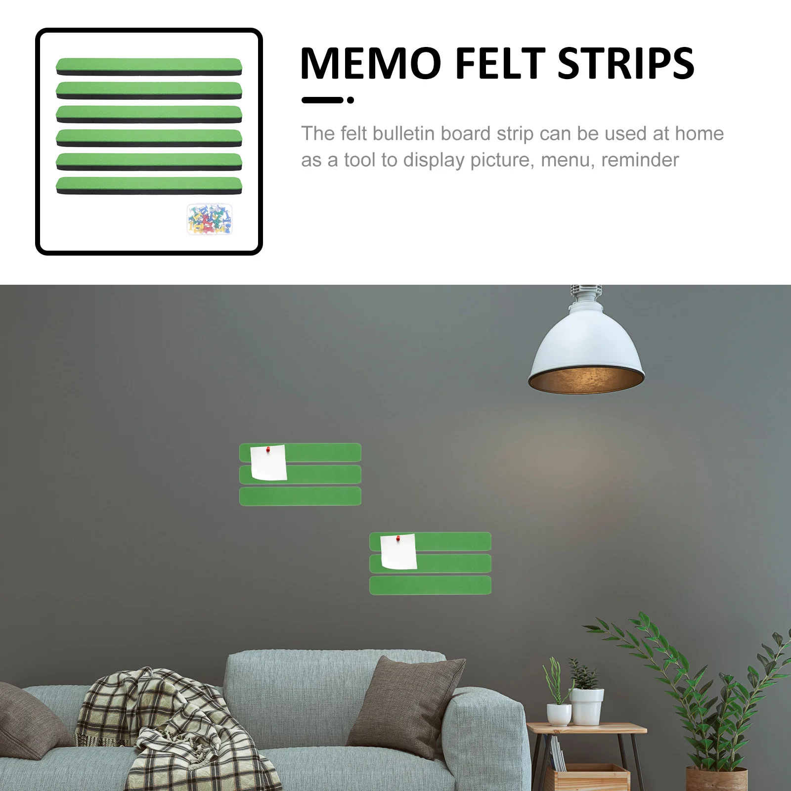 1 مجموعة من مذكرة ورأى شرائط مشرق اللون جدار المجلس للمنزل مكتب المدرسة العملي لوحة الإعلانات قطاع ورأى Pinboard المفكرة #1