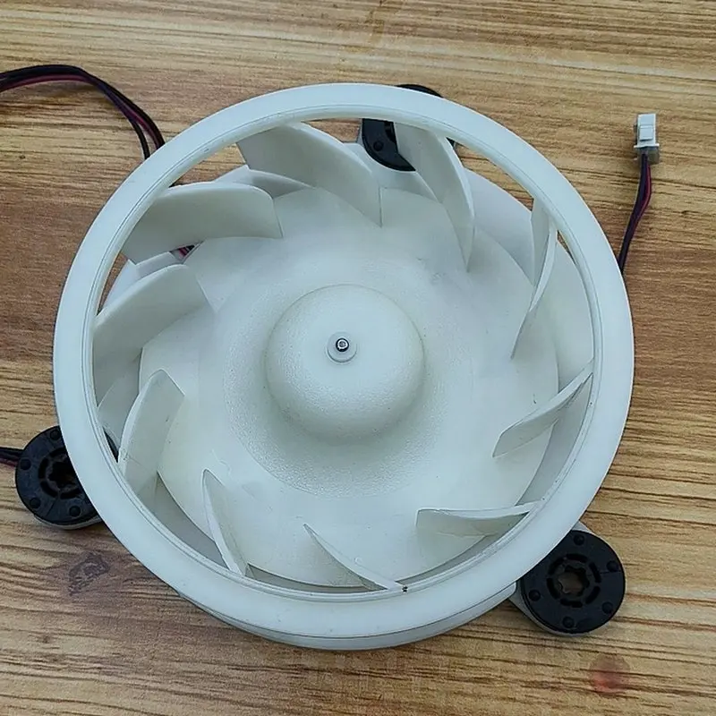 The Cooling Fan for Refrigerator BCD-410WMSAZ02A
