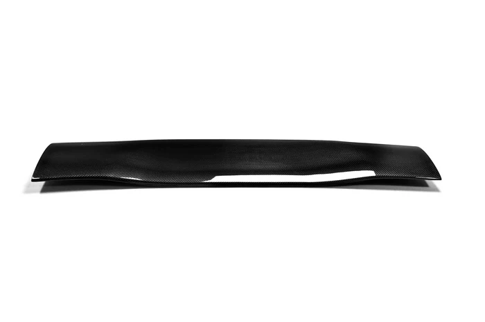 (USA Local ) Fits R33 GTR Carbon Fiber Auto Select Shibi Devil Rear Spoiler Blade (USA Warehouse Including Shipping )