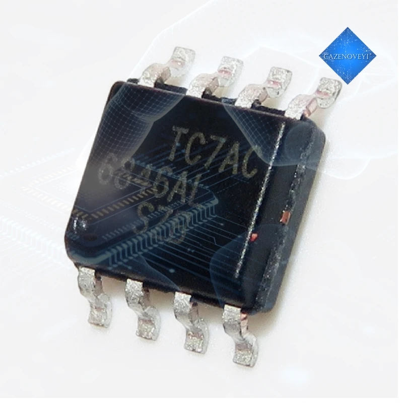 (5-10-20-30-100PCS) 5A SOT-23 BC807-16