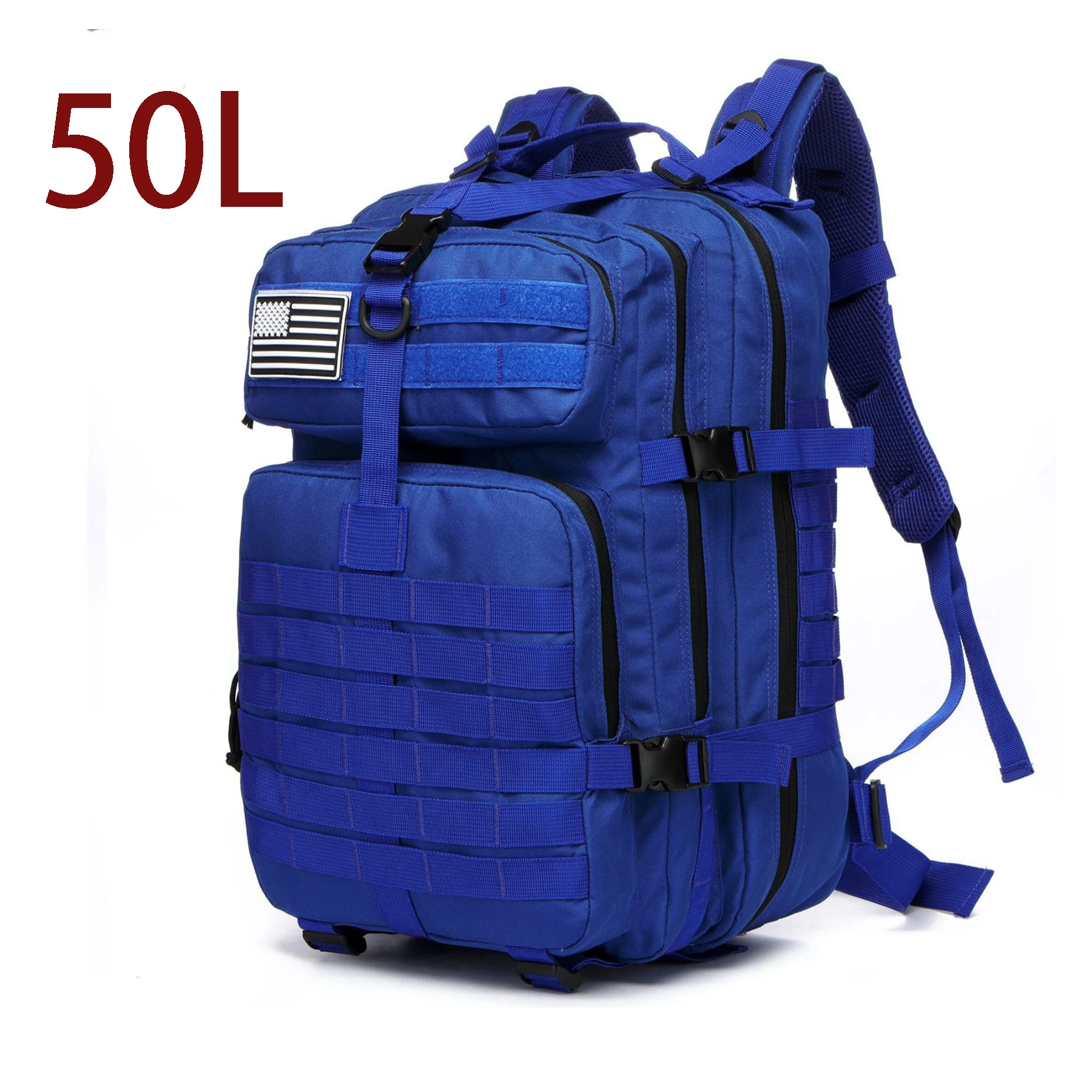 Blue (50L)