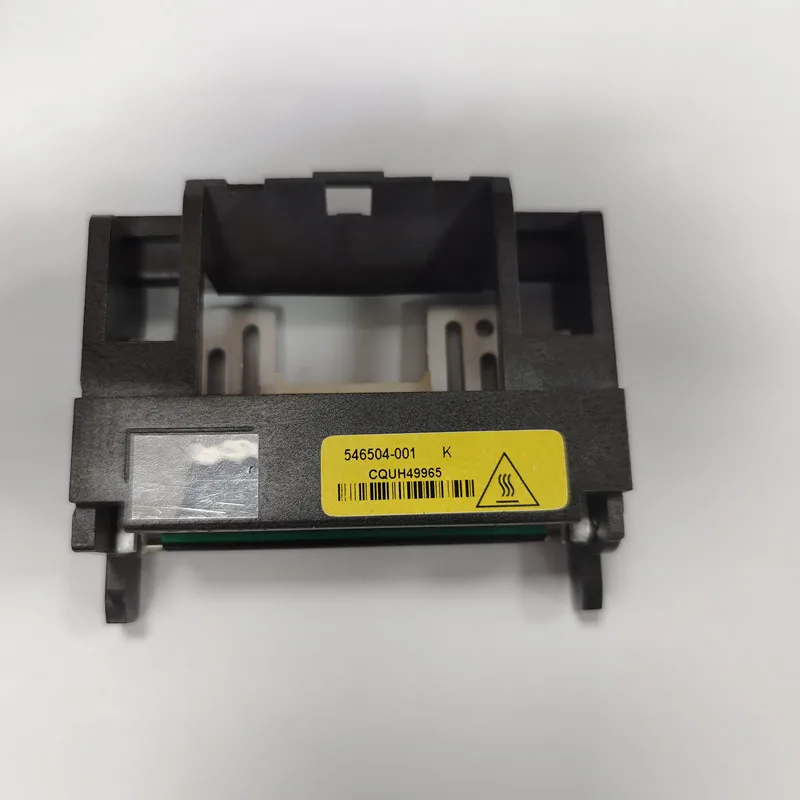 

Original Datacard CD800 Card Printer Printhead for Datacard CD800 SD260 SD360 Print HeAD 546504-001 ( replaces 546504-999 )