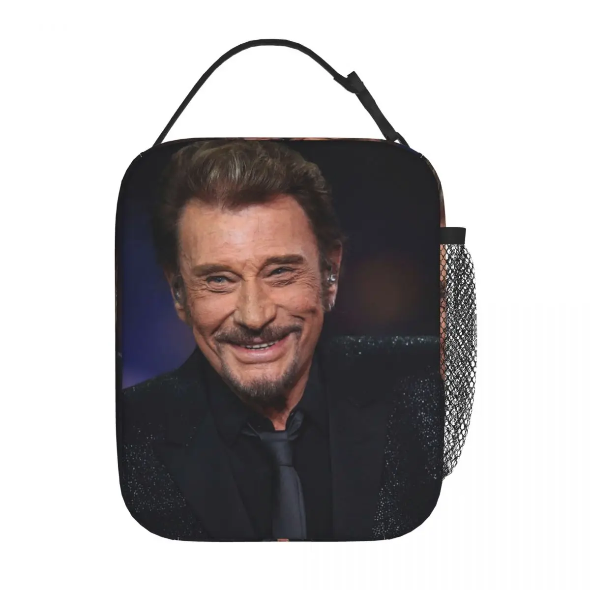 Johnny Hallyday Ins… - image