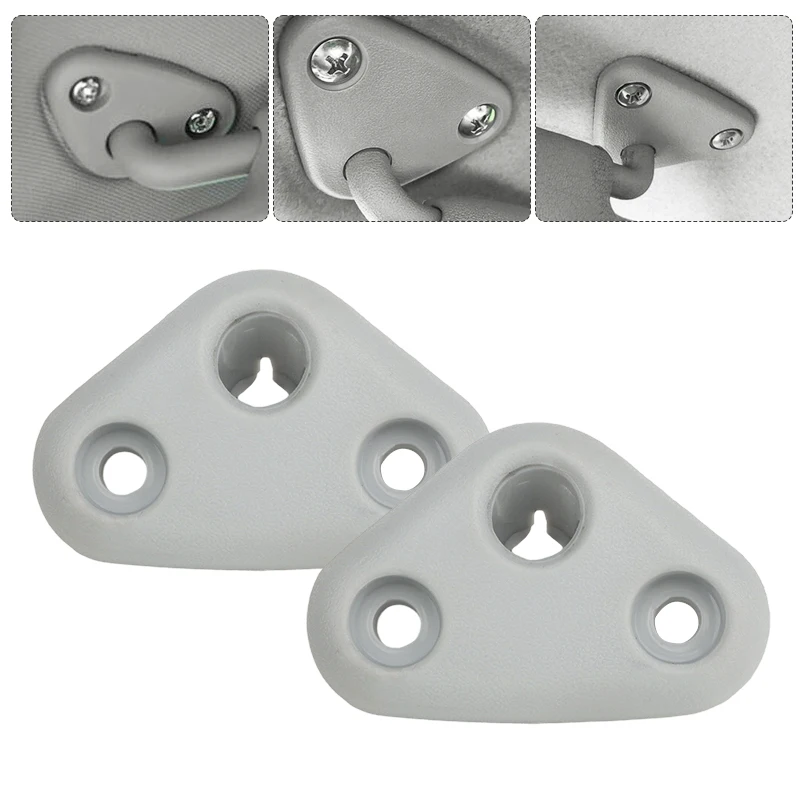 

Крепление для солнцезащитного козырька автомобиля, крепление для солнцезащитного козырька, автозапчасти, держатель солнцезащитного козырька для Subaru Forester 2008-2018 Impreza 2010 Crosstrek 2013-2019