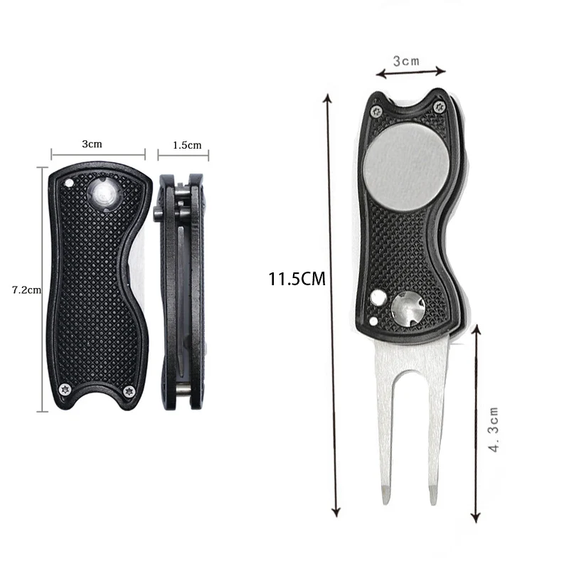 Thumbnail 2 - #49 Trending Golf Ball Markers Right Now