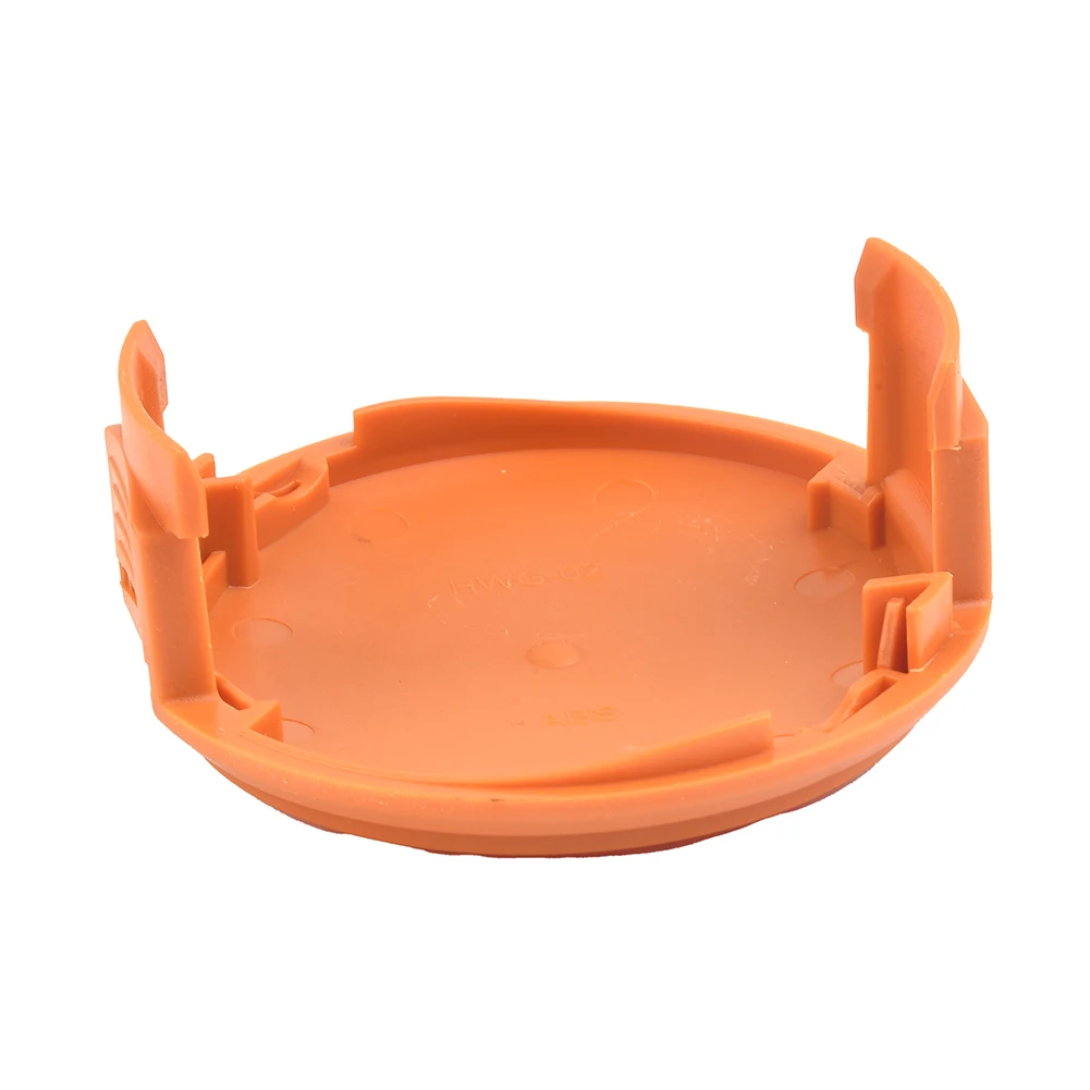 

168E Line Cover Accessories Assembly Attachment Cover Thread 112E 118E Trimmer 119E WA0037 For WORX GT/WG Lawn Parts