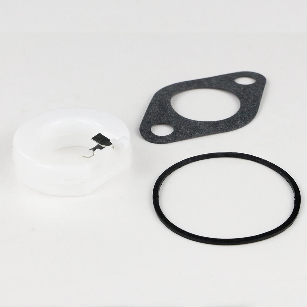 Carburetor Kit for K191 K241 K301 K321 K341 Engines 10HP 16HP Complete Rebuild Set for Engine Performance Restore