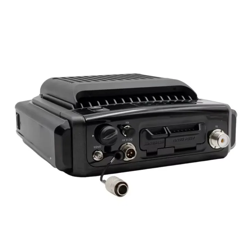 Hytera Hyt Hr65x Hr658 Hr652 Hr656 نظام شحنات احترافي مكرر رقمي Hr655 لراديو Hytera Hr650