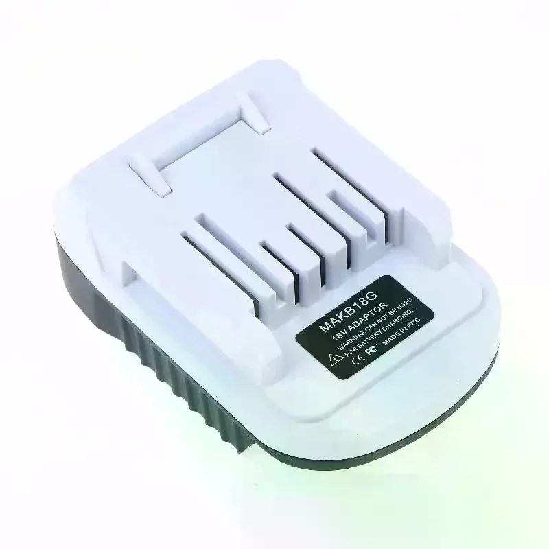

1Pcs 18V Battery To Replace For G Series Battery BL1813G BL1815G Lithium Battery Adapter Convert DIY Accessories