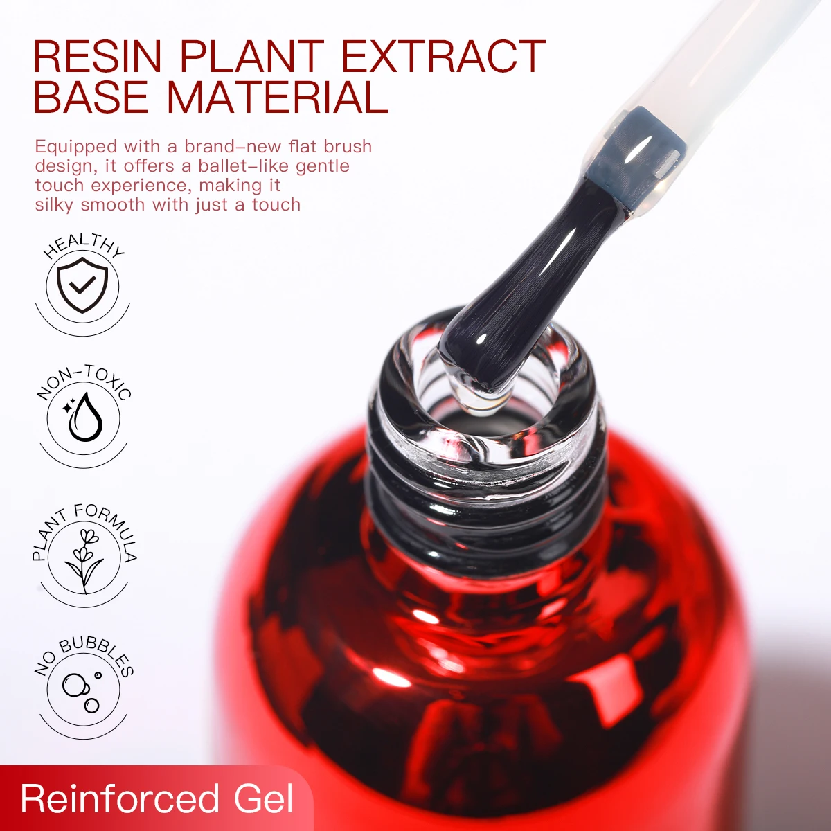 Smalto per unghie gel Aurora Snake Scale da 15 ml per pressa su unghie Gel per smalto semipermanente con glitter punk per stile serpente